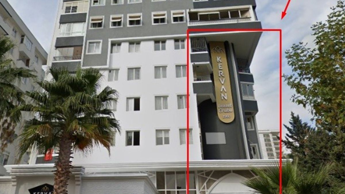 Depremde 35 kişinin öldüğü Ezgi Apartmanı davasında yeniden yakalama kararı