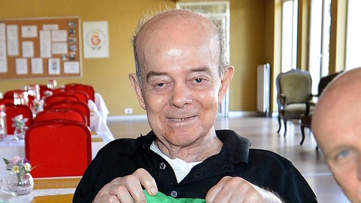 Turgay Şeren, vefatının 9. yıl dönümünde anılıyor