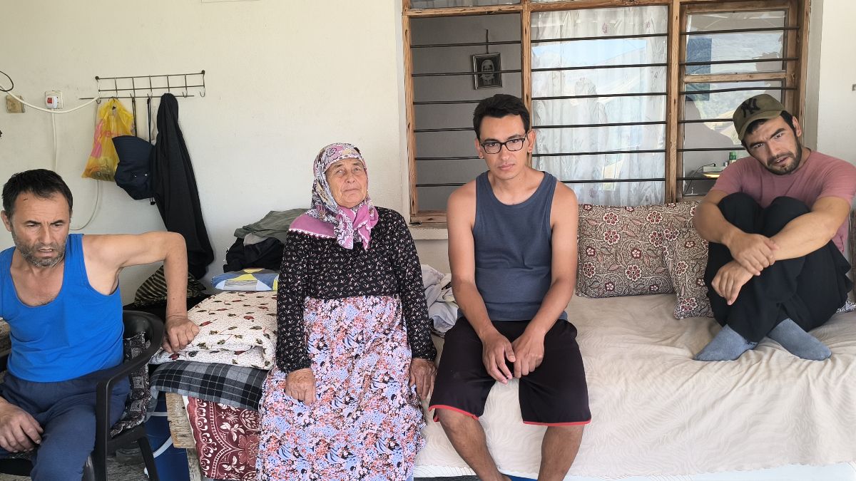 Osmaniye'de bir aileden dört kişi aynı hastalığın pençesinde: Teşhis konulamıyor