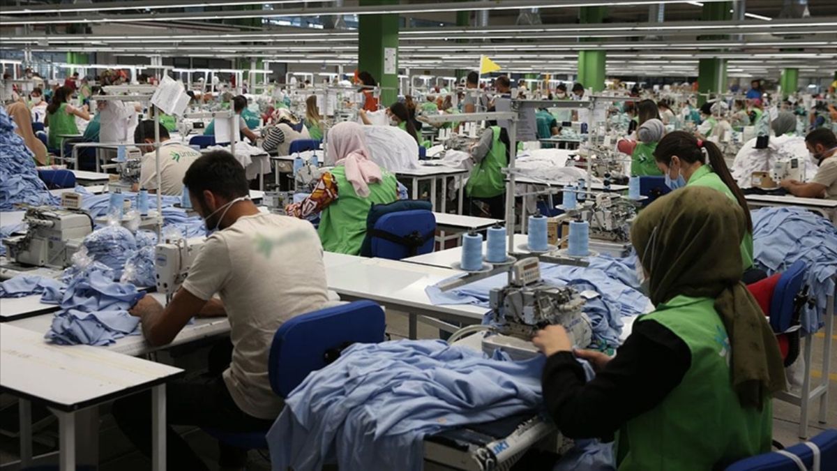 Tekstil sektöründe büyük vurgunu ortaya çıkartan itiraf