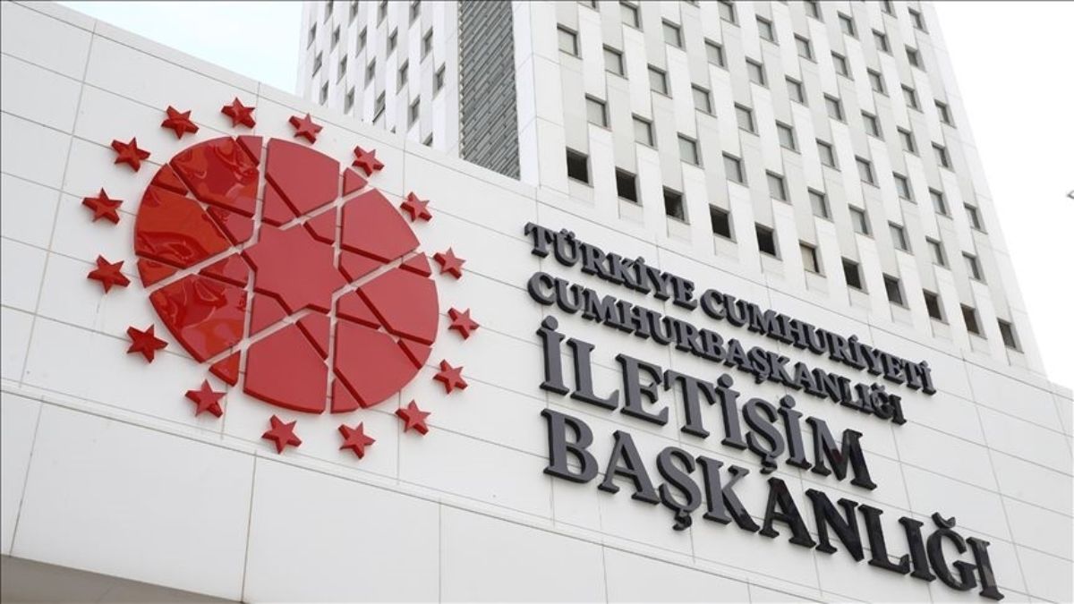 DMM'den son Kabine Toplantısı'yla ilgili iddialara ilişkin yalanlama