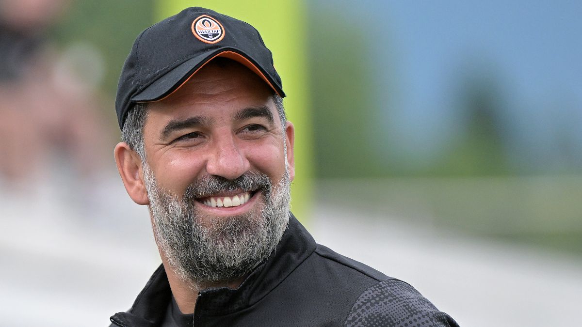Darijo Srna: Arda Turan'ı ikna etmek zor olmadı