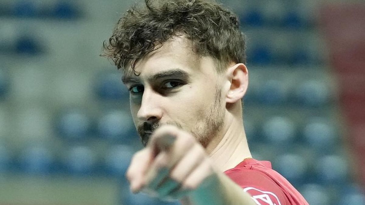 Galatasaray, Jean Patry ile yeni sözleşme imzaladı