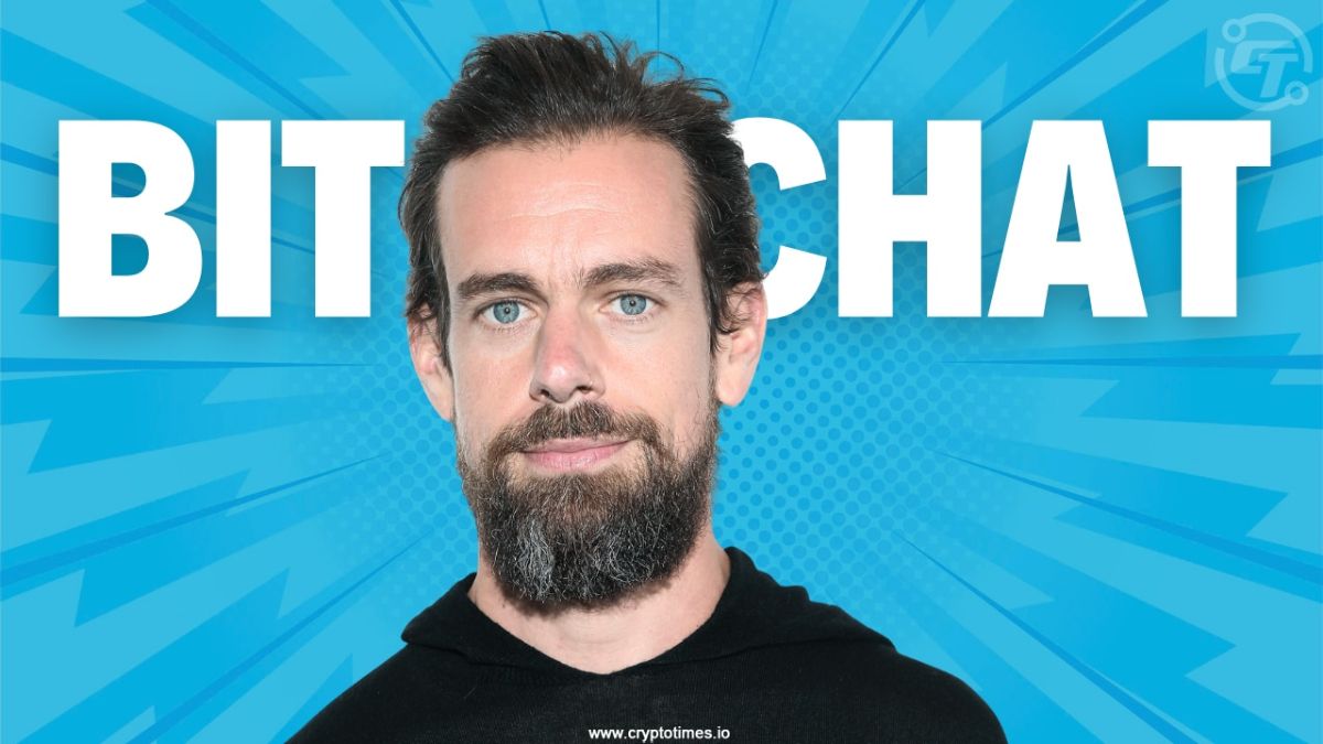 Twitter kurucusu Jack Dorsey'den WhatsApp rakibi uygulama: Bitchat