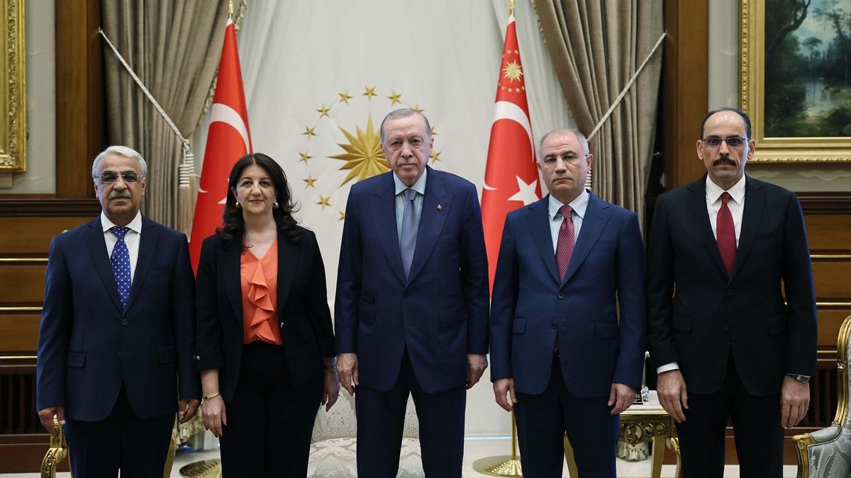 Terörsüz Türkiye'de kritik dönemeç: İlk silah bırakma cuma günü