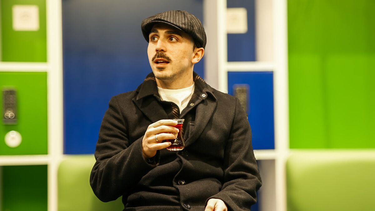 Hull City, Abdülkadir Ömür'ü yeniden Süper Lig'e kiraladı