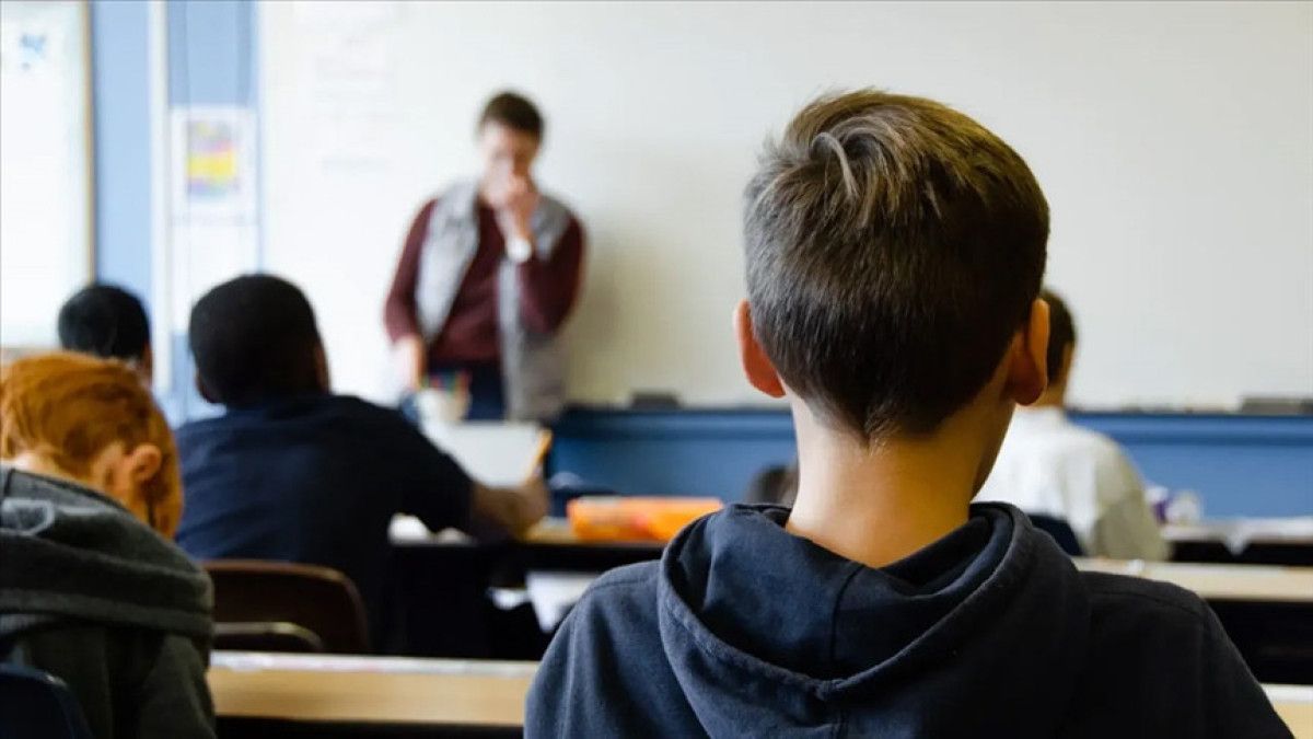 '4+4+4' eğitim sistemine dair saha araştırması sonuçlandı