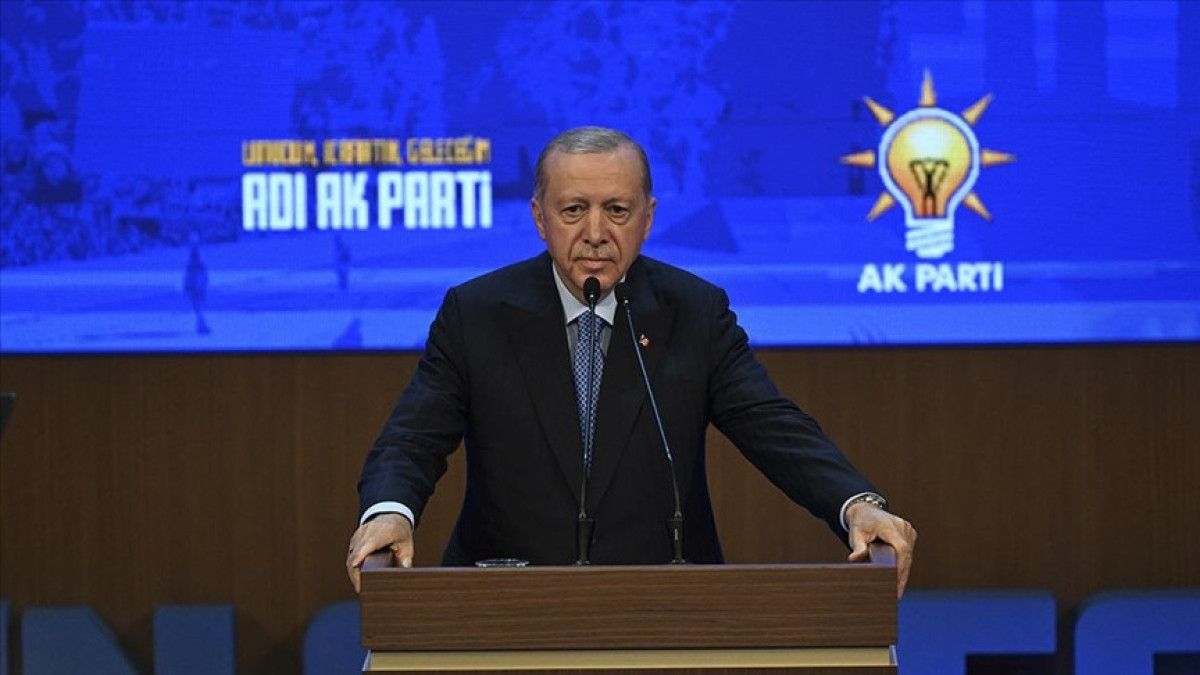 AK Parti kampa giriyor: 2026’nın yol haritası belirlenecek