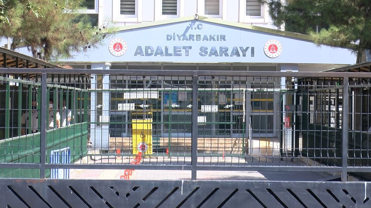 Diyarbakır'da bebeklerin hastanede karıştığı iddiası mahkemeye taşındı