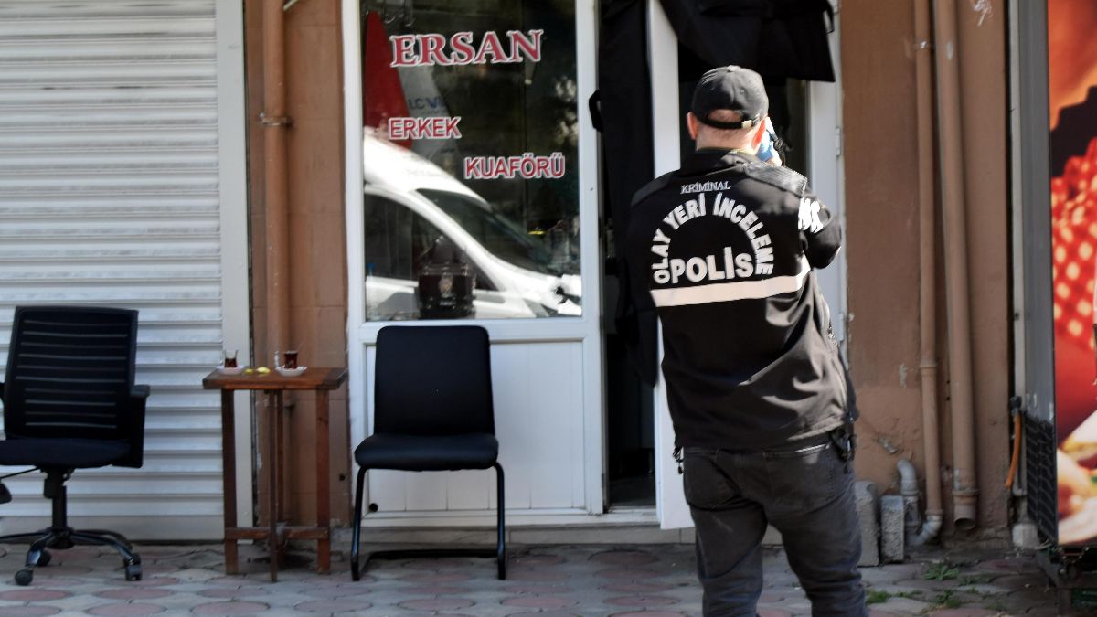 Kırklareli'de yan bakma kavgası cinayetle bitti