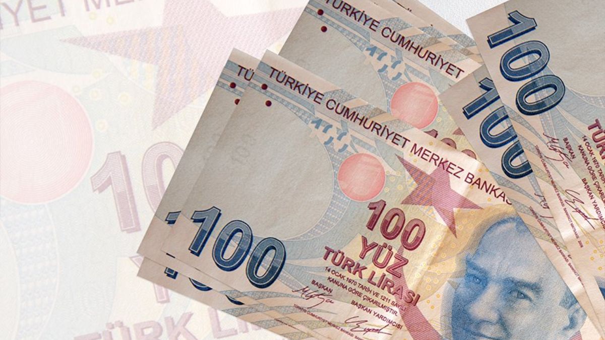 Yatırım fonları ve Türk Lirası mevduatta stopaj arttı
