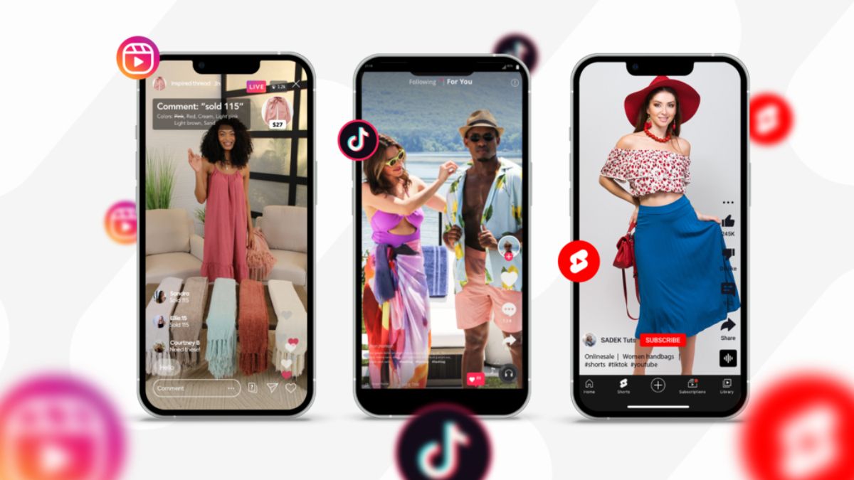 TikTok, Instagram ve YouTube videoları, beyninizi değiştiriyor