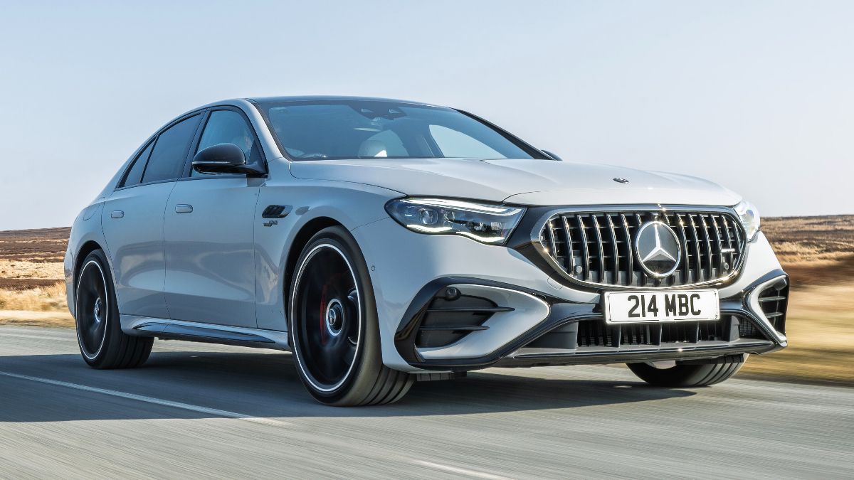 Mercedes'in satışları ikinci çeyrekte yüzde 9 düştü