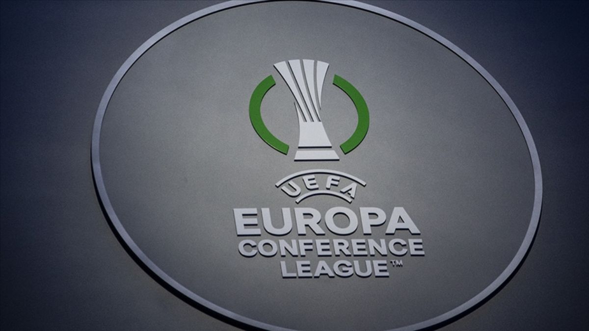 UEFA Konferans Ligi'nde toplu sonuçlar