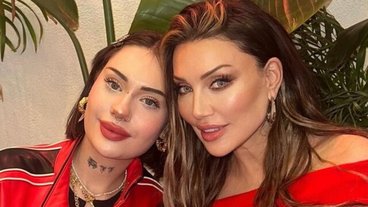 Umut Akyürek ile Oktay Ertuğrul’un kızı yine yasaklı maddeye bulaştı