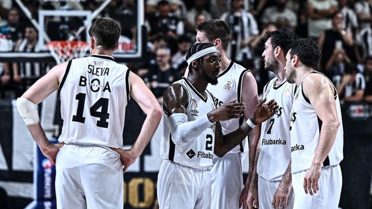 Beşiktaş, 4 basketbolcusunun sözleşmesini uzattı