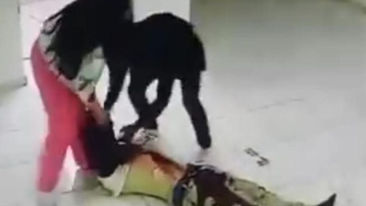 Erzurum'da dayısını öldüren kıza 14 yıl hapis talebi