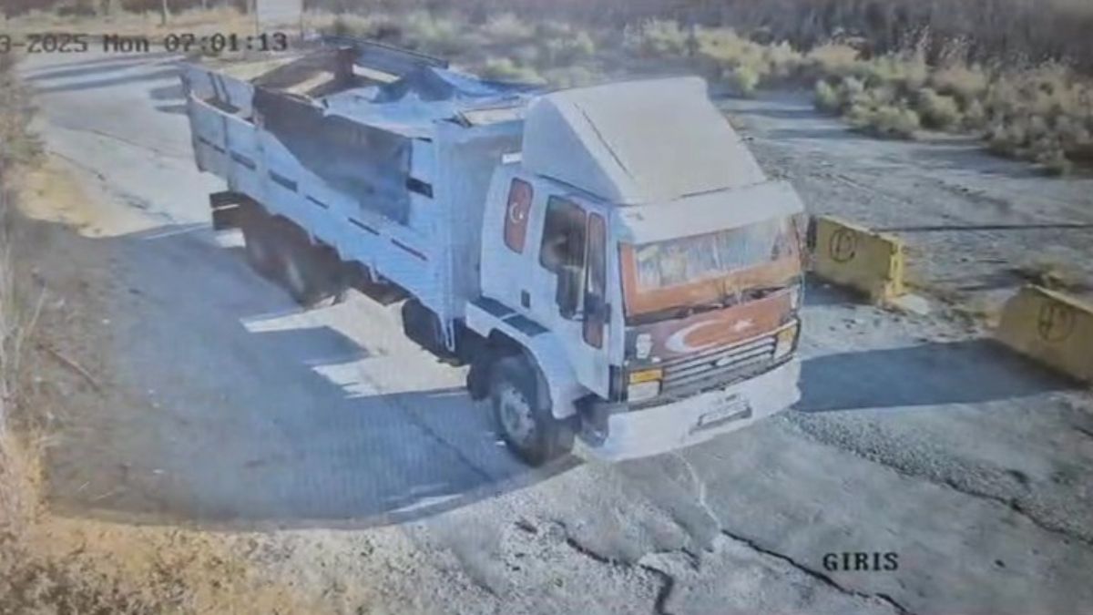 Denizli'de komşunun traktörünü çalıp, 60 bin TL'ye sattılar