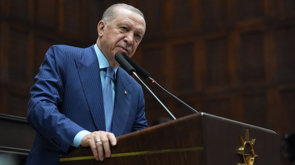 Cumhurbaşkanı Erdoğan'dan Özel'e: Bu kafayla gidersen daha çok rezil olursun