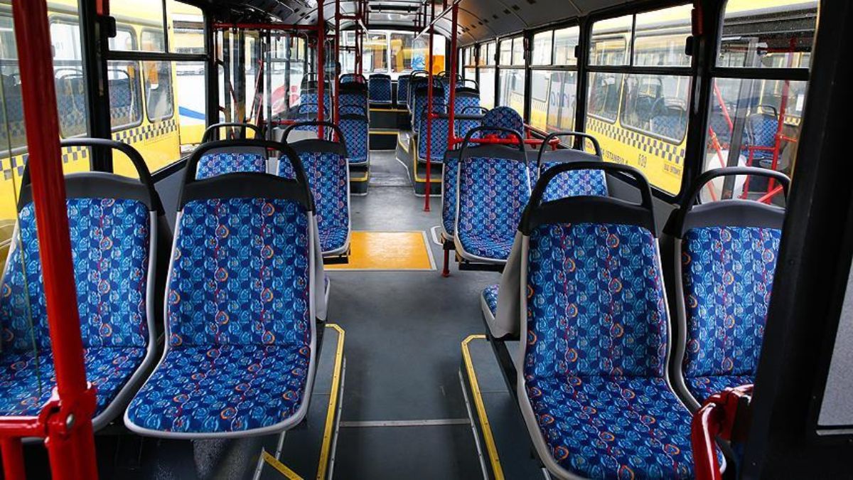 Resmi Gazete’de yayımlandı: Ulaşım ücretsiz olacak!