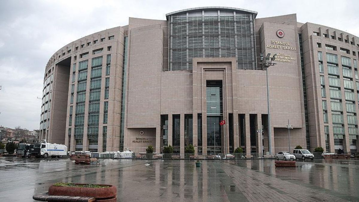 Sosyal medya fenomeni 'Basel' tutuklandı