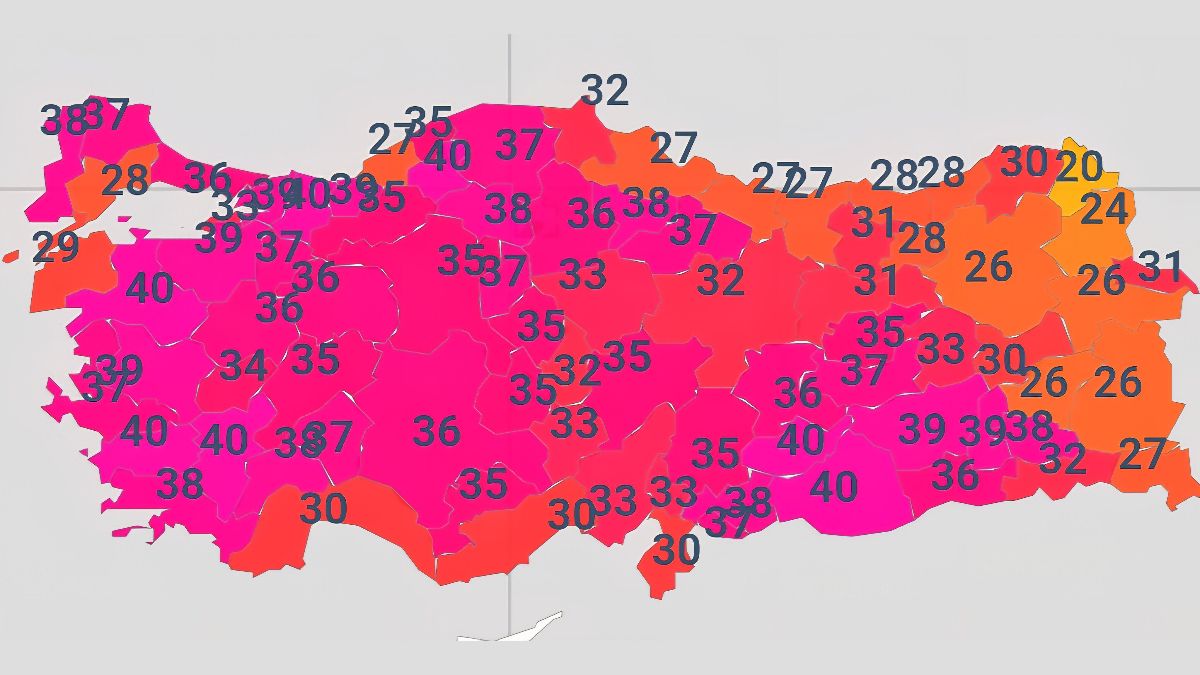 İstanbul, Bursa, Kocaeli, Sakarya! Müjde geldi: Perşembe