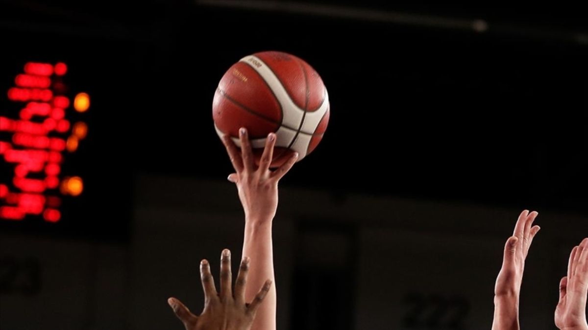 FIBA Kadınlar Avrupa Kupası'na katılacak takımlar duyuruldu
