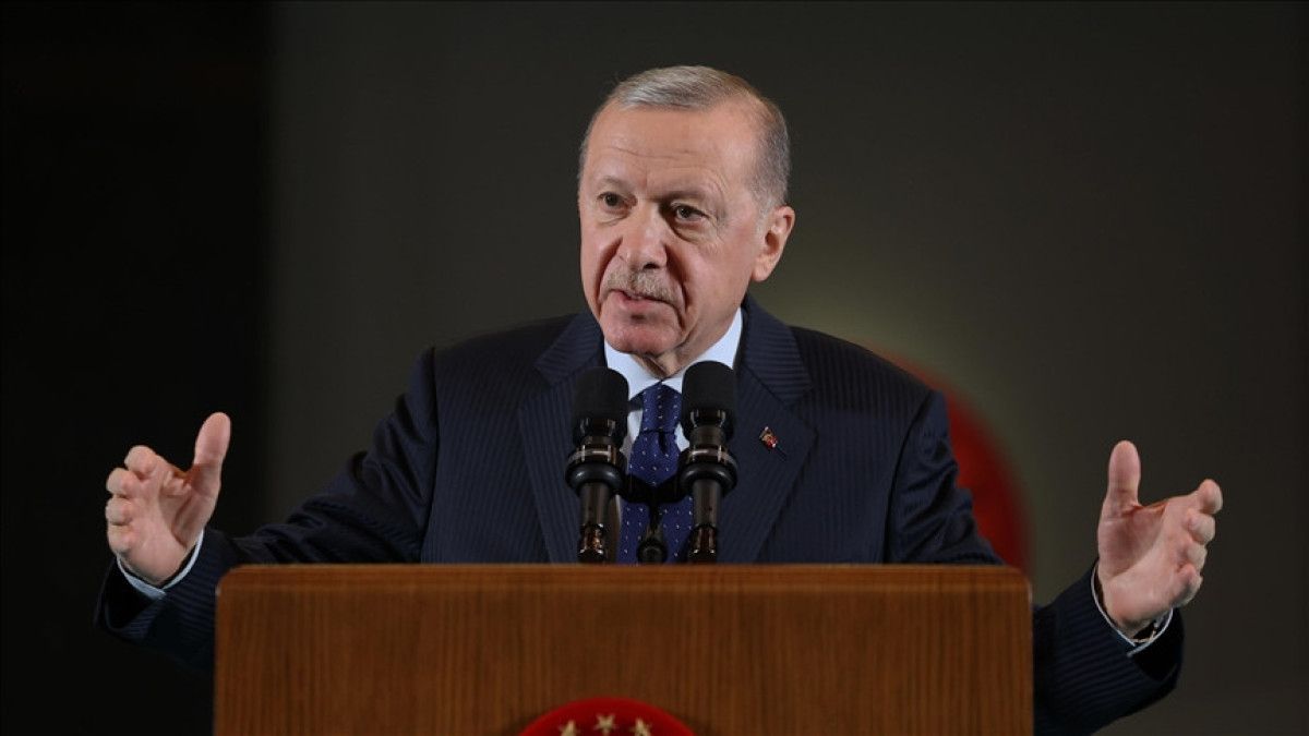 Ömer Çelik: Cumartesi sabahı Cumhurbaşkanımız tarihi bir konuşma yapacak