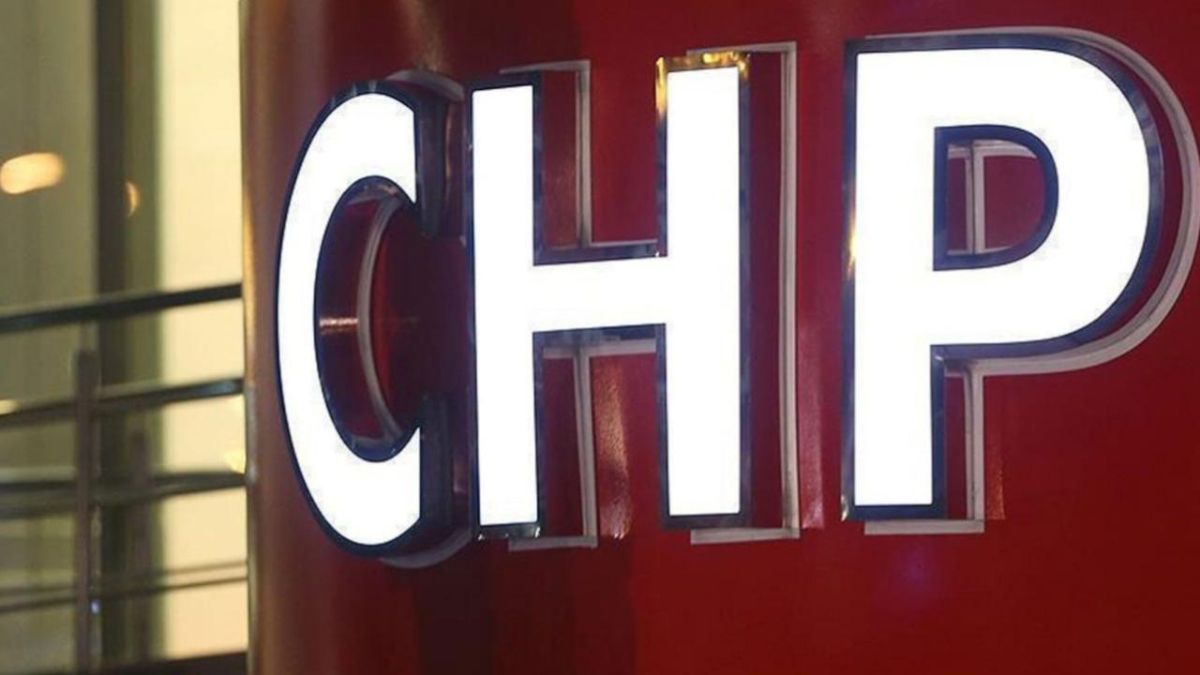CHP'li milletvekillerinin ortak açıklama: Geri adım atmayacağız