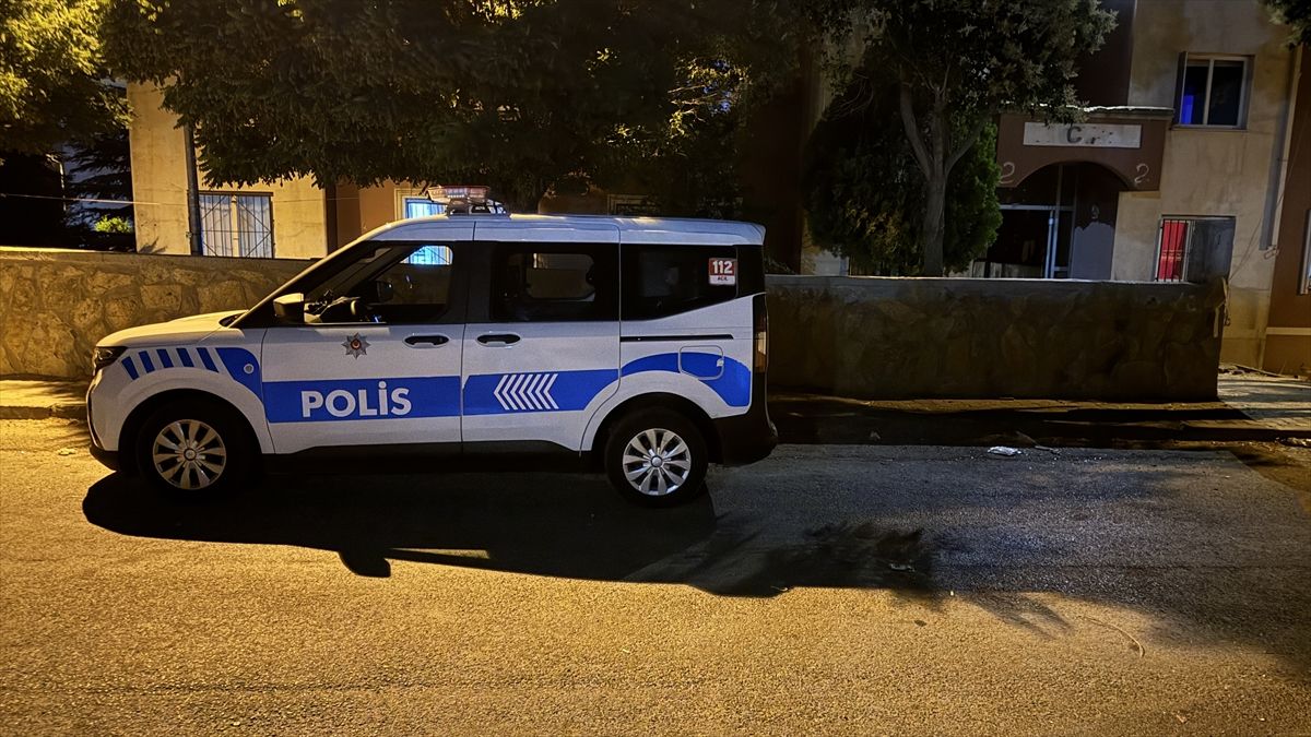 Tekirdağ'da komşular arasında silahlı kavga: 1 ölü
