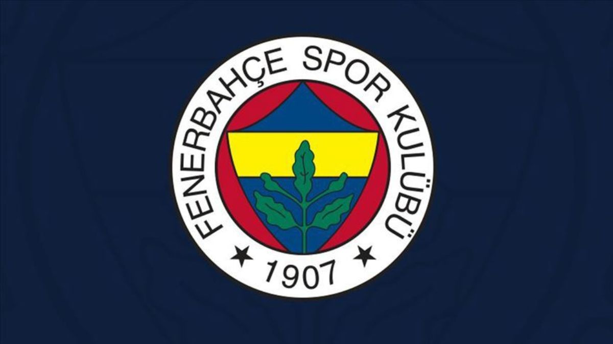 Fenerbahçe'nin yeni sponsoru Chobani oldu
