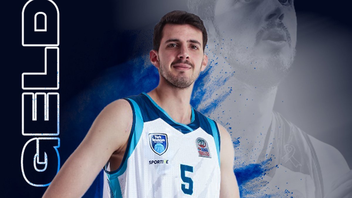 Türk Telekom, Emircan Koşut'u renklerine bağladı