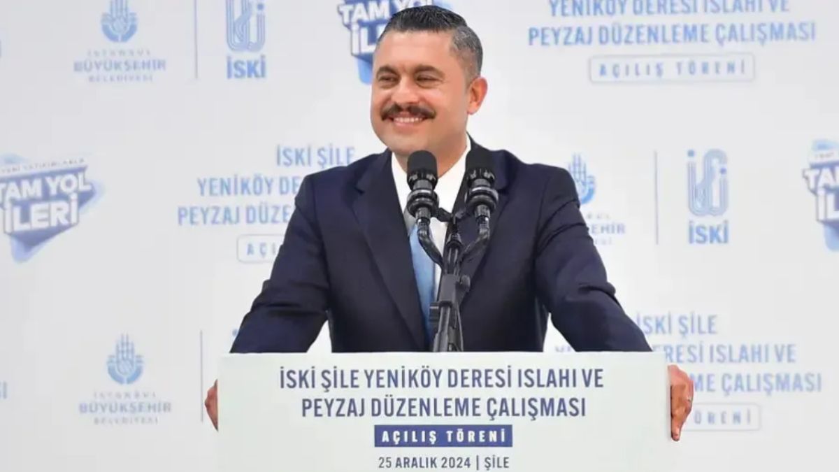 Şile Belediyesi'ne rüşvet operasyonu: İhbarcıların ifadelerine ulaşıldı