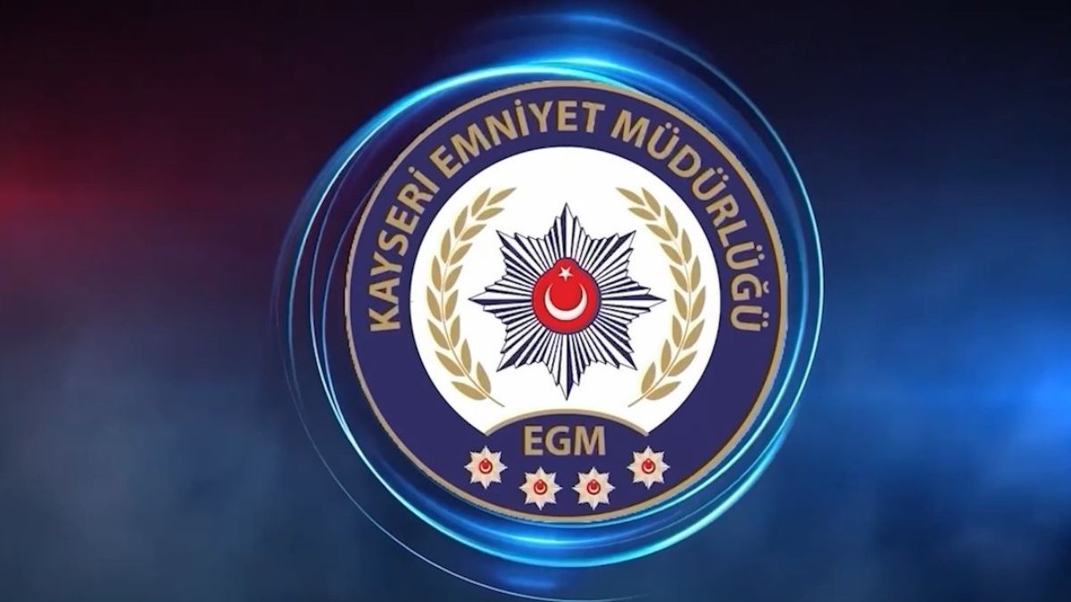 Kayseri’de köpek dövüştüren 2 çocuk yakalandı