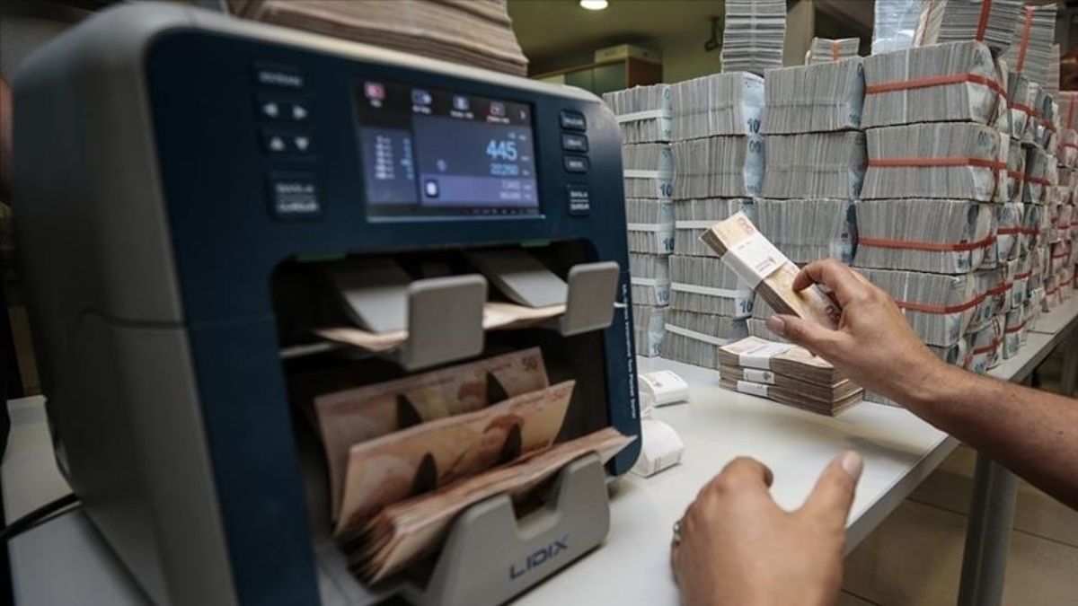 BDDK açıkladı: KKM bakiyelerindeki düşüş devam ediyor