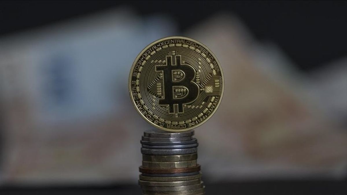 Yeni rekor! Bitcoin 112 bin dolar sınırına yaklaştı