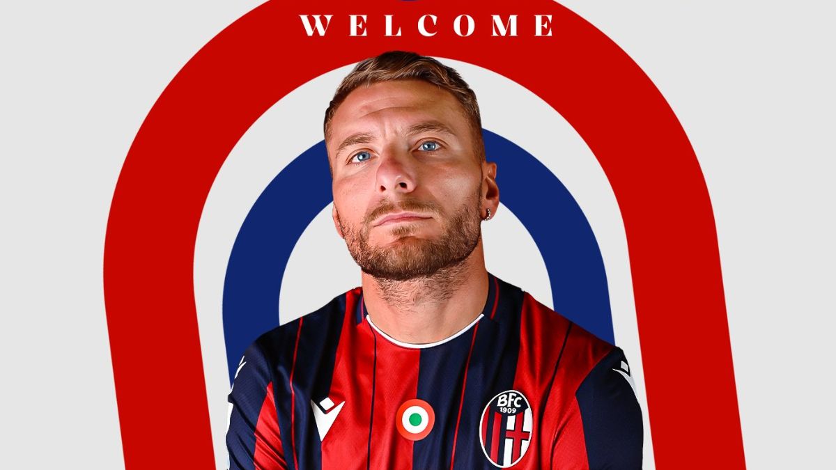 Ciro Immobile, Bologna'ya transfer oldu
