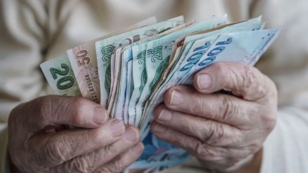 Zamlı Evde Bakım Maaşı Temmuz 2025: Yattı mı, ne zaman yatacak? İşte e-devlet sorgulama