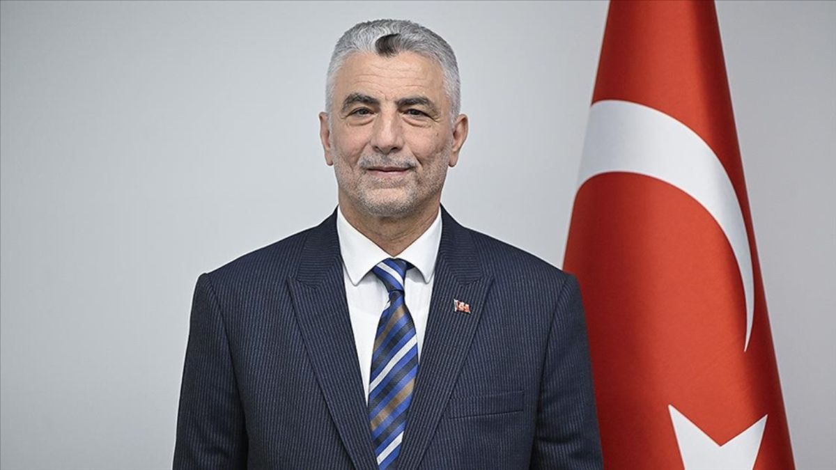 Ticaret Bakanı Bolat: İhracatta güçlü yükseliş ivme kazanıyor