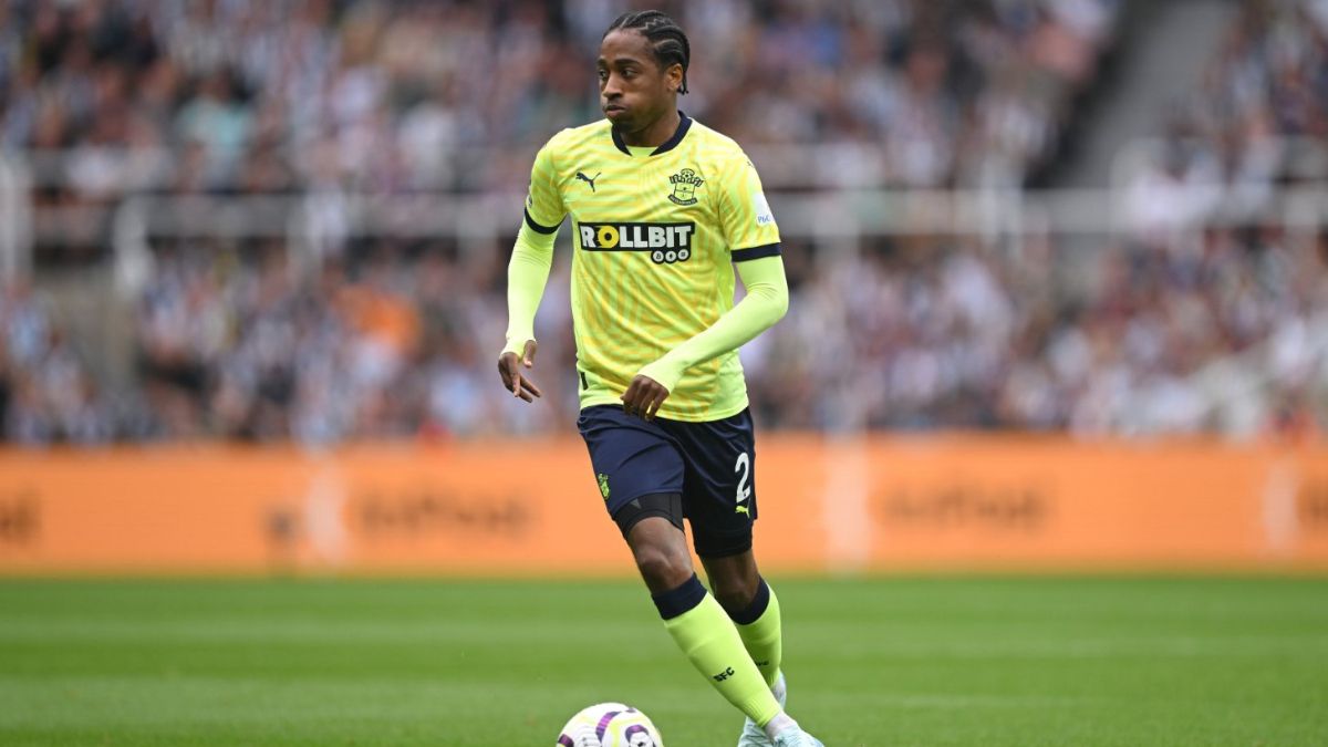 Beşiktaş, Kyle Walker-Peters ile prensipte anlaştı