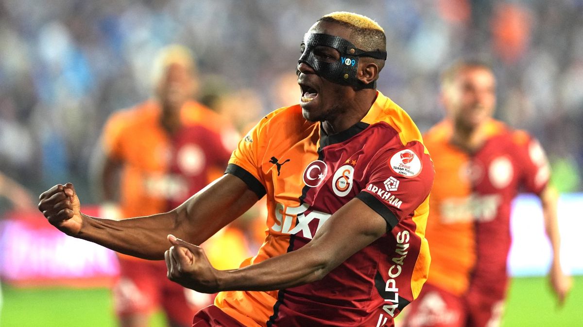 Victor Osimhen transferinde son durum