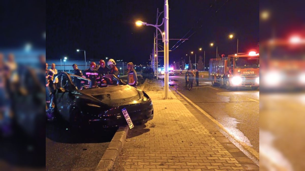 Malatya'da feci kaza: 2 hemşire hayatını kaybetti