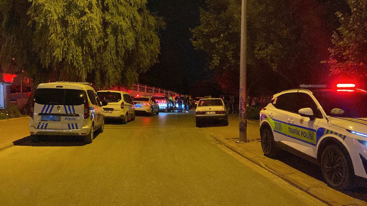 Konya'da alkollü sürücü polisten 1 saat kaçtı: Ehliyetine alkolden el konulduğu öğrenildi