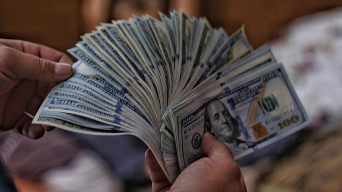 Küresel sistemde dolarsızlaşma hız kazandı