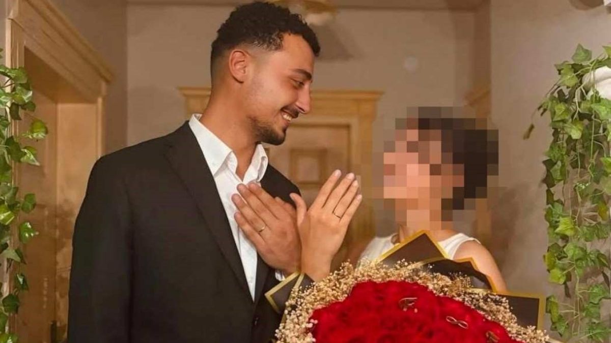 Antalya'da düğün hazırlığı yapıyordu: Kalp krizinde öldü