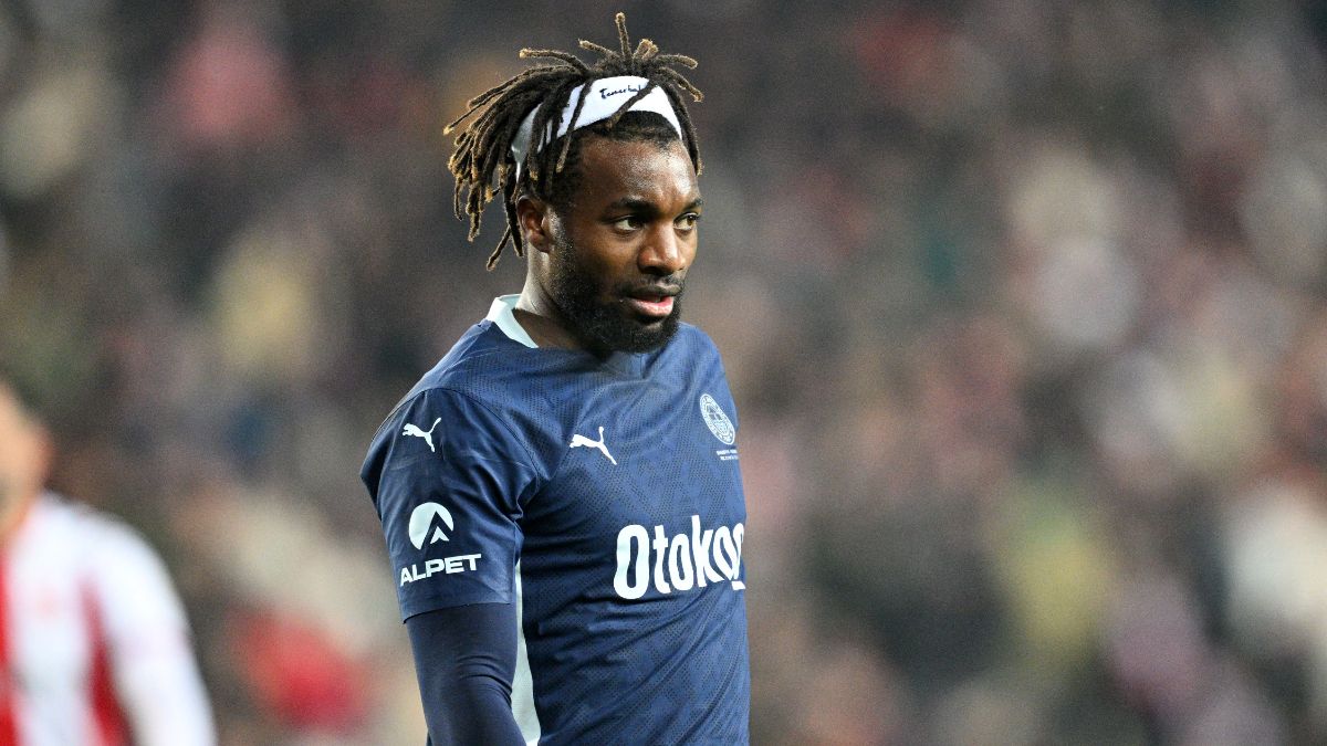 Saint-Maximin'den Şok Açıklama: Doping İddialarına Sert Yanıt! Gerçekler Ortaya Çıkacak mı?
