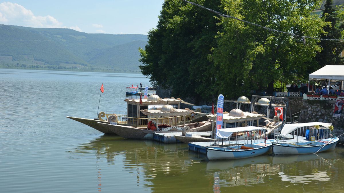 Bursa'da mutlaka görülmesi gereken 5 yer