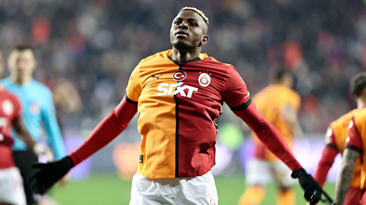 Napoli'nin, Galatasaray'ın tekliflerini reddetme nedeni belli oldu