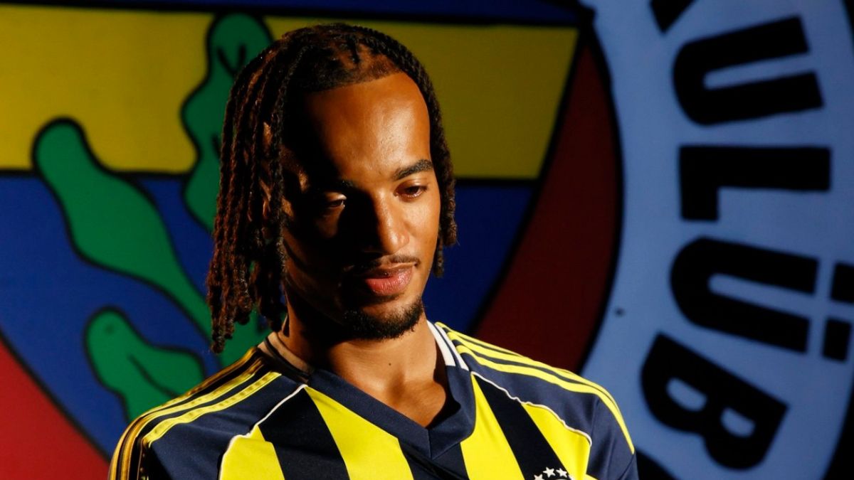 Fenerbahçe'nin Archie Brown transferi İtalyanları kızdırdı
