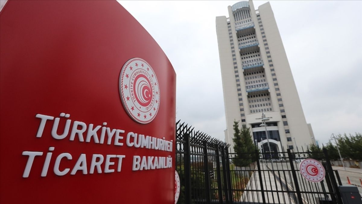 Ticaret Bakanlığı'ndan haziranda 531 firmaya dahilde işleme izin belgesi